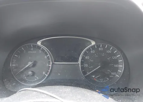 2016 Nissan Pathfinder Platinum/S/Sl/Sv z USA, uszkodzony, nr VIN 5N1AR2MM0GC617440